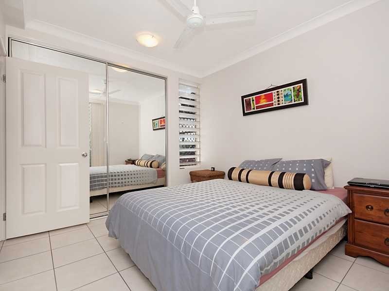 4/164 Spence Street, Cairns QLD 4870