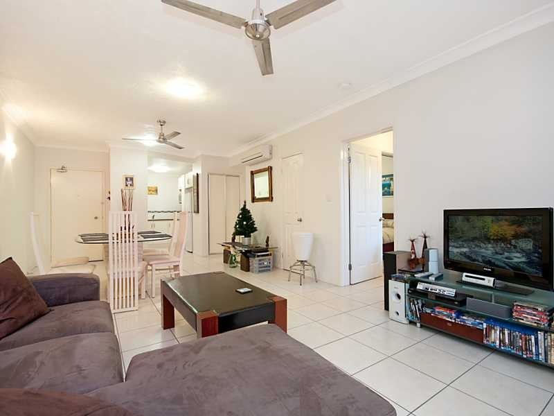 4/164 Spence Street, Cairns QLD 4870