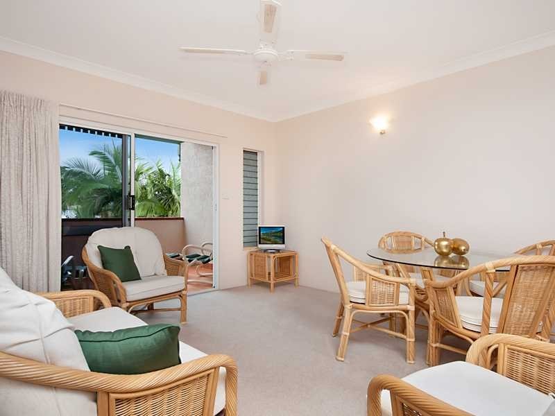 19/5-7 Herries Street, Earlville QLD 4870