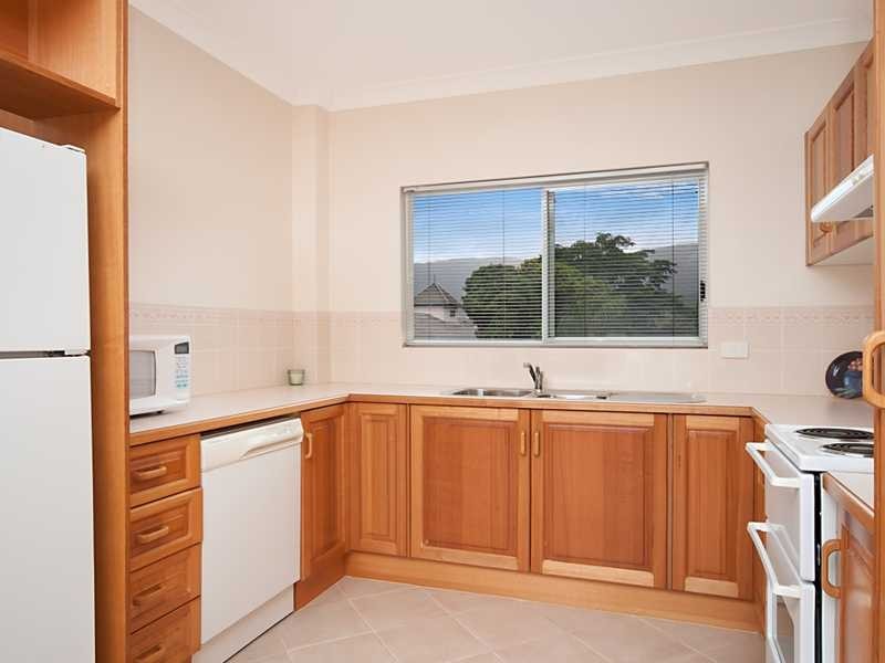 19/5-7 Herries Street, Earlville QLD 4870
