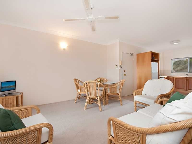 19/5-7 Herries Street, Earlville QLD 4870