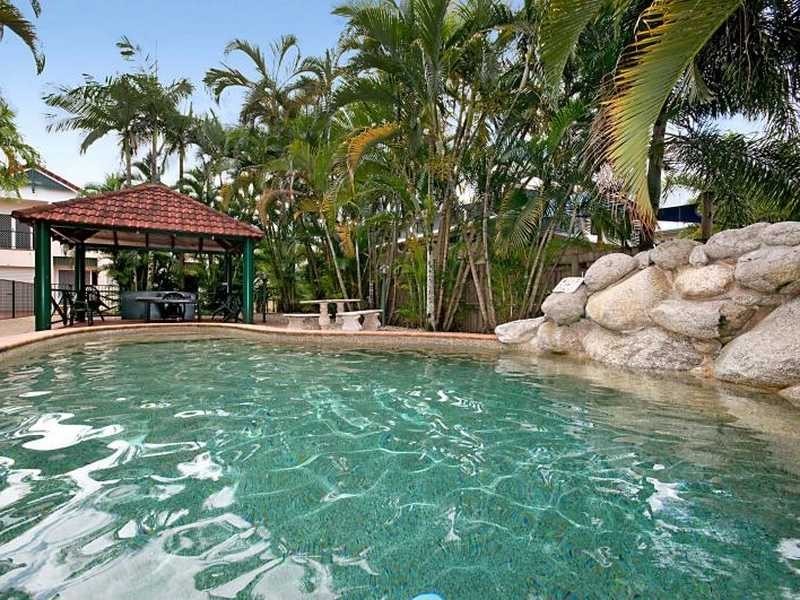 19/5-7 Herries Street, Earlville QLD 4870