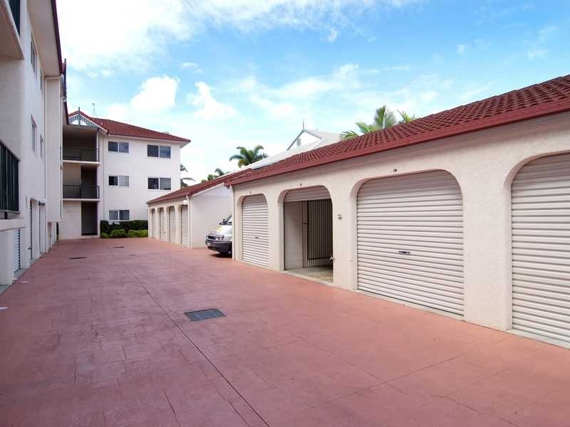 19/5-7 Herries Street, Earlville QLD 4870