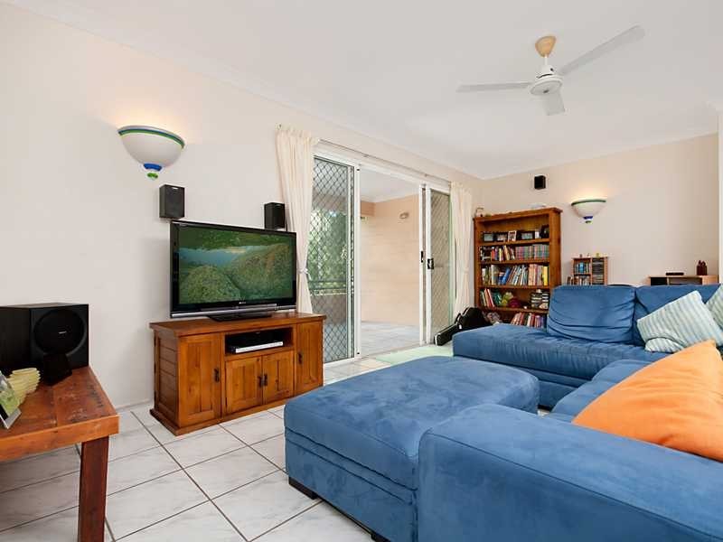 4/16 Springfield Crescent, Manoora QLD 4870