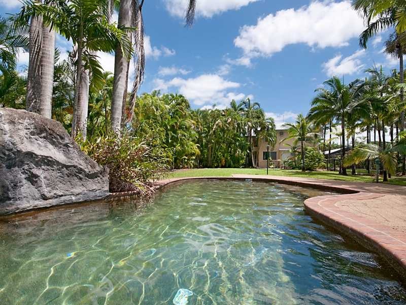 4/16 Springfield Crescent, Manoora QLD 4870