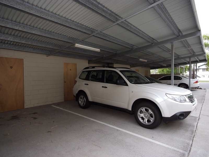 2/69 Grove Street, Parramatta Park QLD 4870