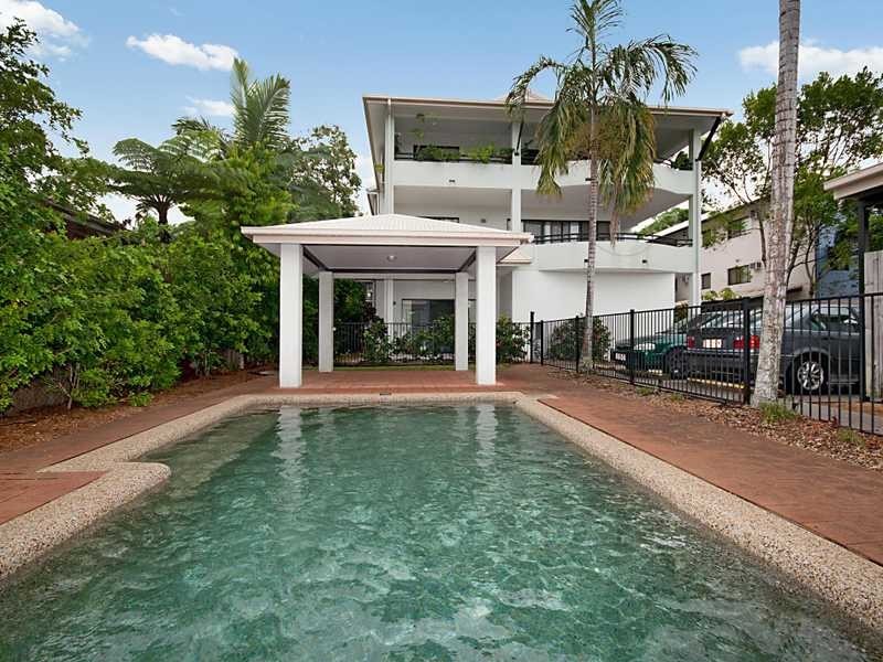 1/157 Martyn Street, Cairns QLD 4870