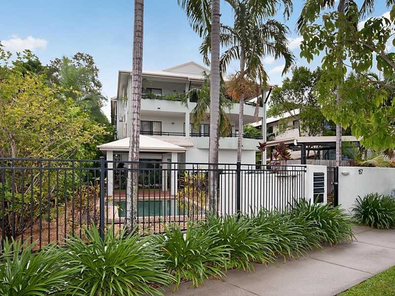 1/157 Martyn Street, Cairns QLD 4870