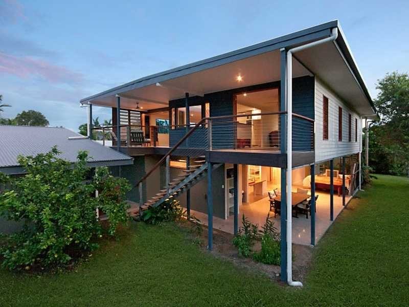 19 Purbeck Place, Edge Hill QLD 4870