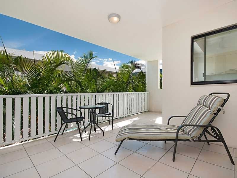 5/44 Pease Street, Cairns QLD 4870