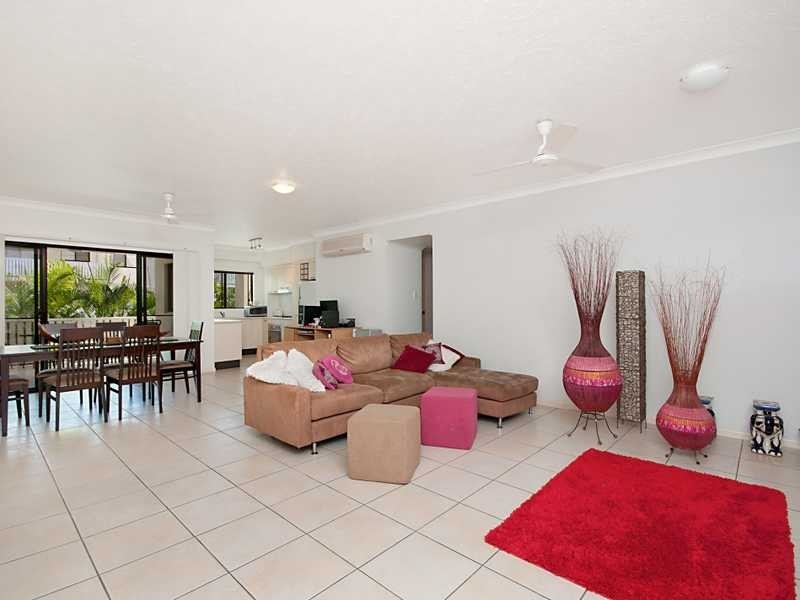 5/44 Pease Street, Cairns QLD 4870