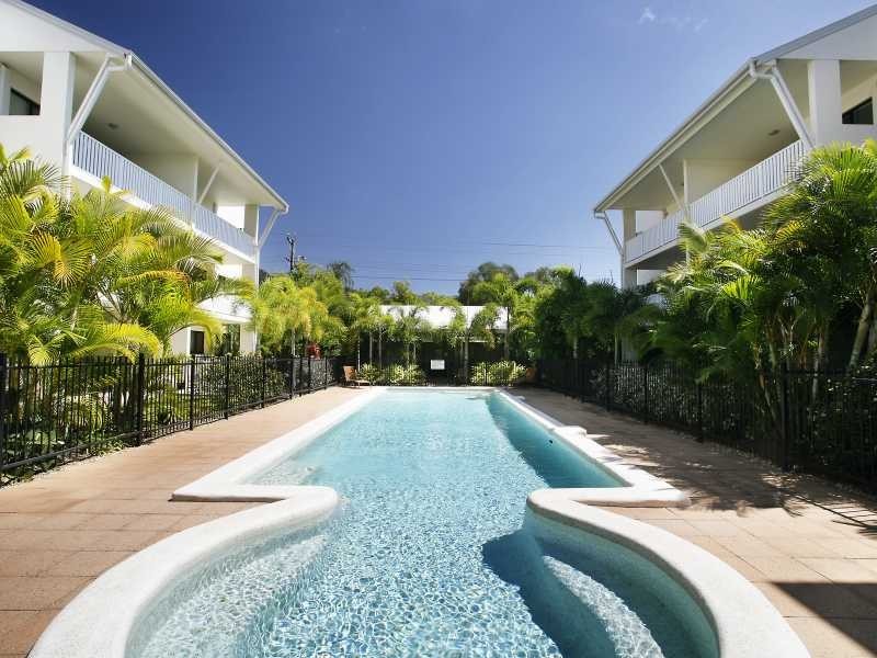 5/44 Pease Street, Cairns QLD 4870