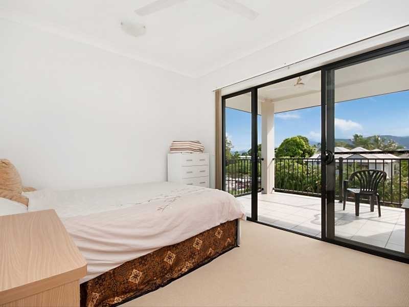10/93 McLeod Street, Cairns City QLD 4870