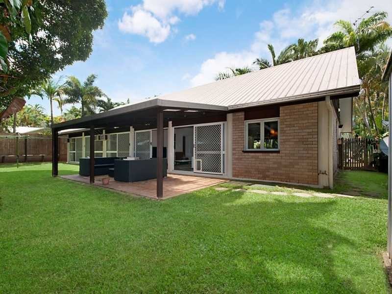 10 Clearwater Street, Freshwater QLD 4870