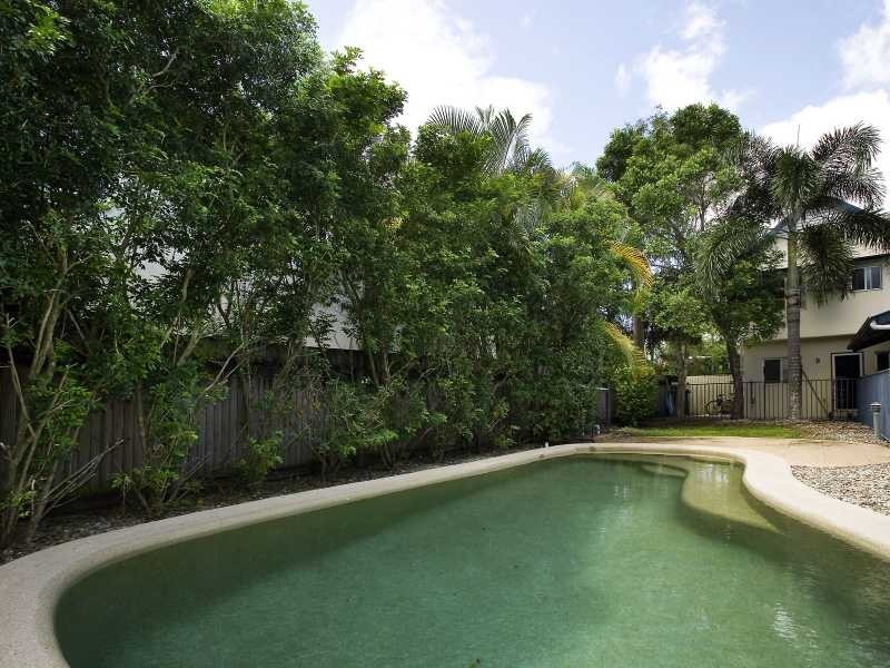 6/189 Spence Street, Cairns QLD 4870