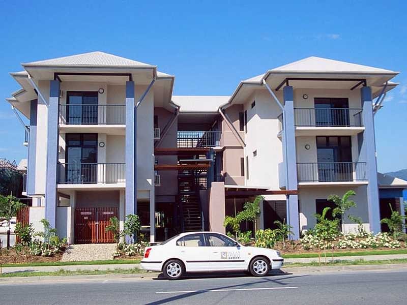 3 Water Street, Cairns City QLD 4870