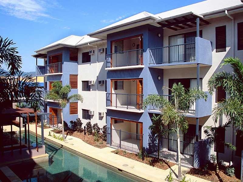 3 Water Street, Cairns City QLD 4870