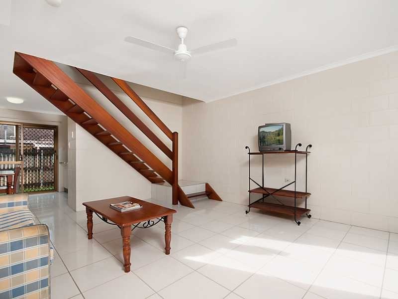 5/17-19 Sandown Close, Woree QLD 4868