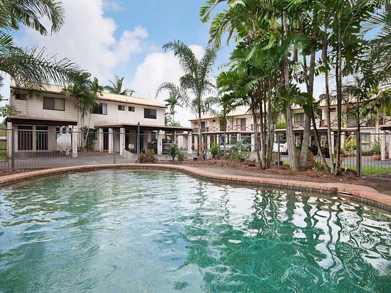 5/17-19 Sandown Close, Woree QLD 4868