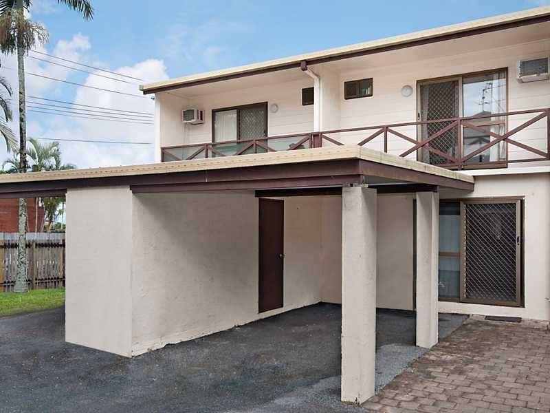 5/17-19 Sandown Close, Woree QLD 4868