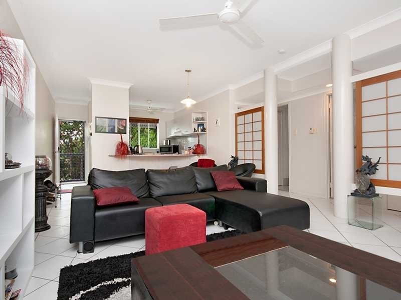 12/34 Minnie Street, Parramatta Park QLD 4870