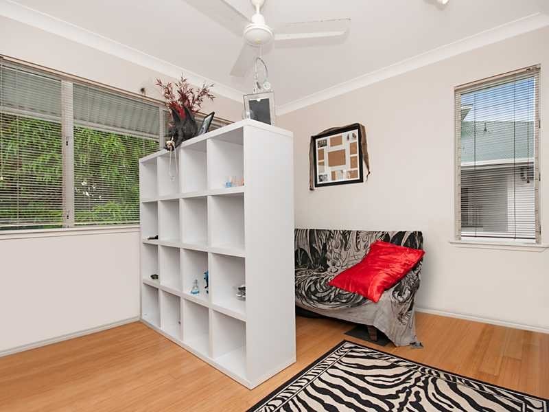 12/34 Minnie Street, Parramatta Park QLD 4870