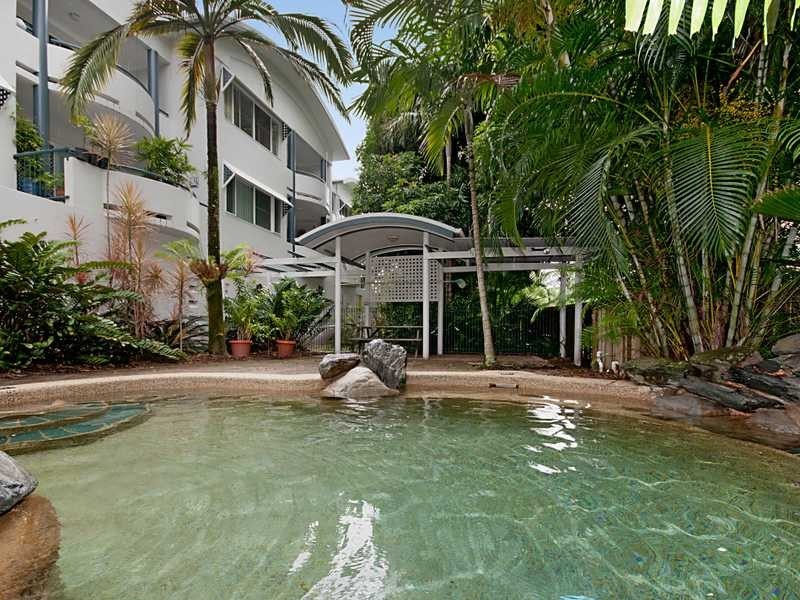 12/34 Minnie Street, Parramatta Park QLD 4870