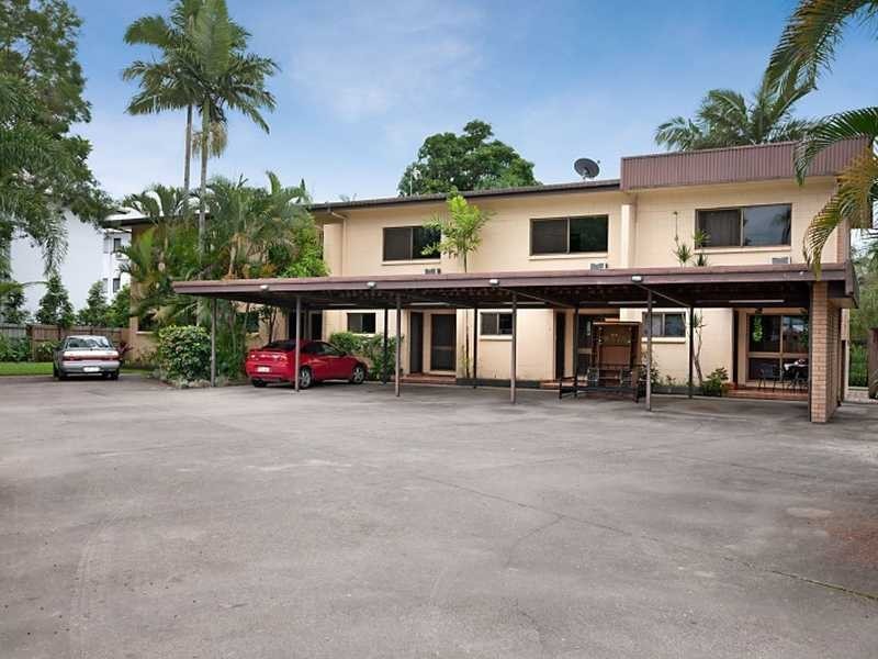 2 Moody Street, Cairns QLD 4870