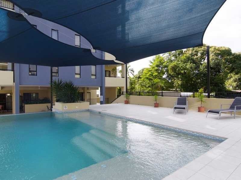 16/93 McLeod Street, Cairns City QLD 4870