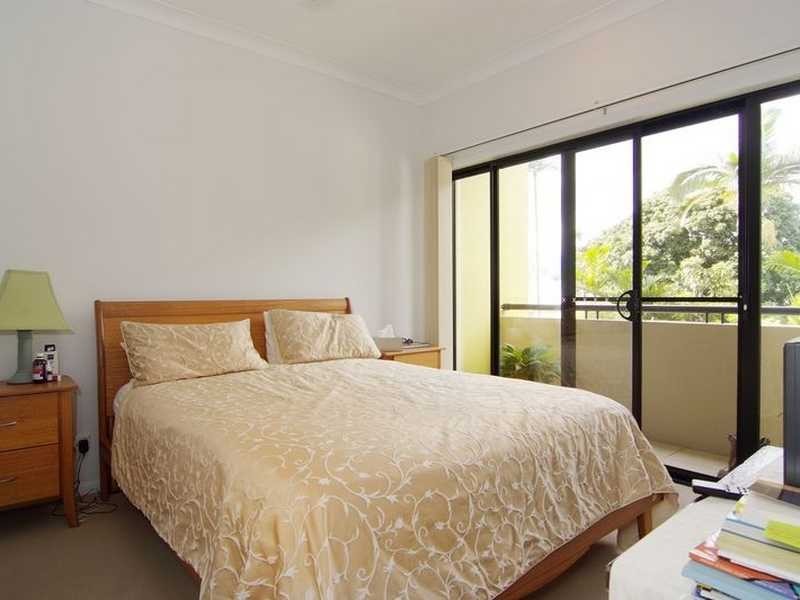 16/93 McLeod Street, Cairns City QLD 4870