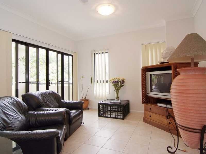 16/93 McLeod Street, Cairns City QLD 4870