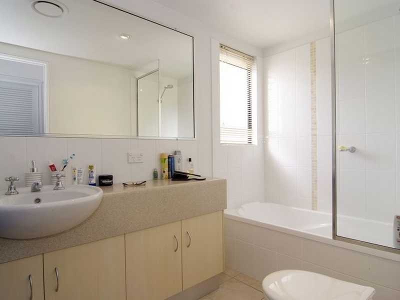 16/93 McLeod Street, Cairns City QLD 4870