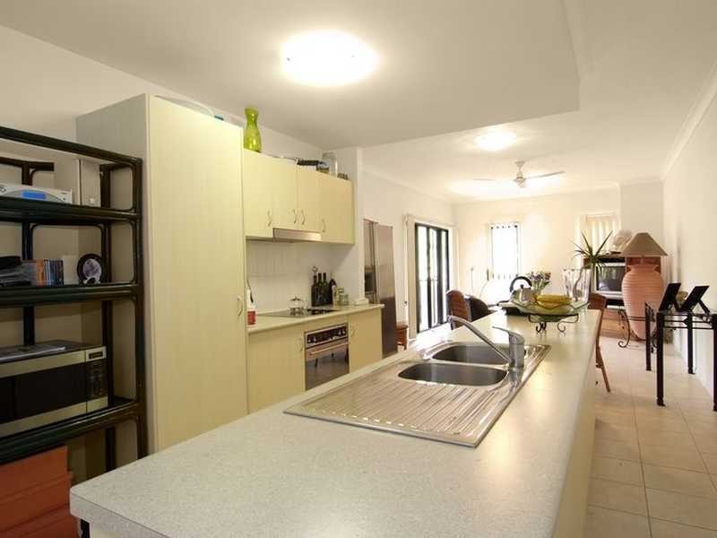 16/93 McLeod Street, Cairns City QLD 4870