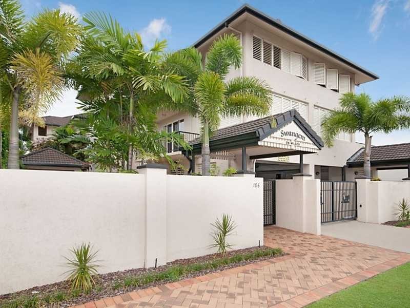 2/106 McLeod Street, Cairns City QLD 4870