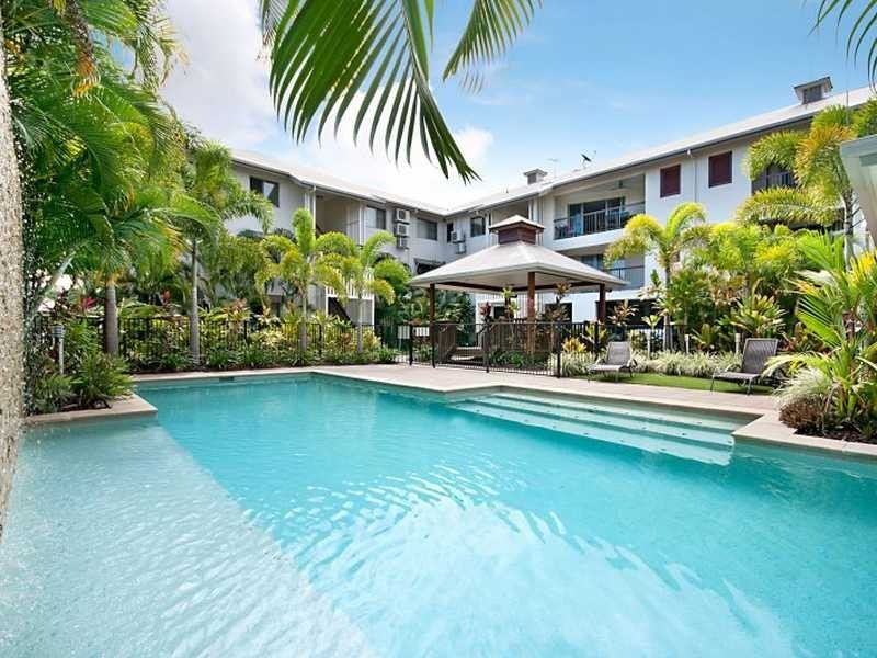 8/242 Grafton Street, Cairns North QLD 4870