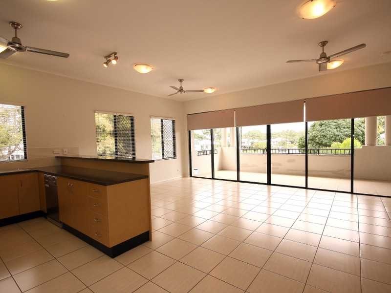 10/15 Clare Street, Parramatta Park QLD 4870