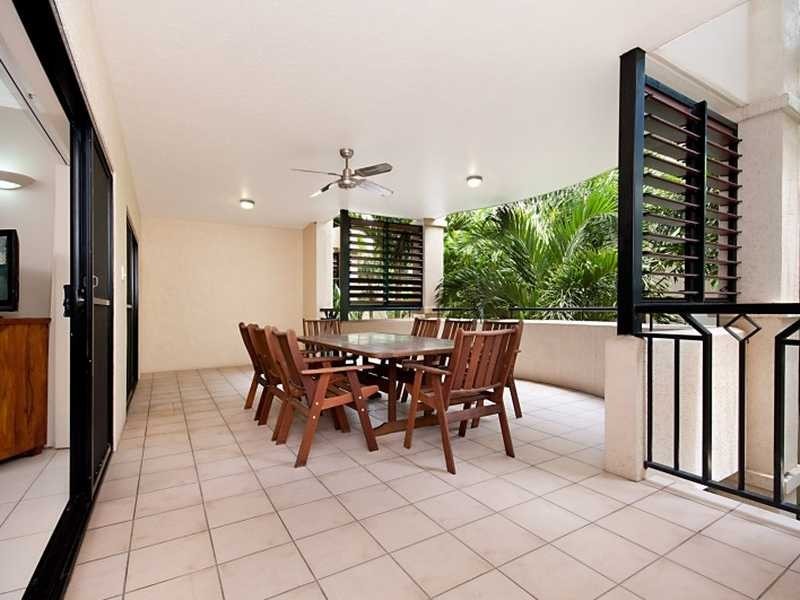 6/75 Spence Street, Cairns City QLD 4870