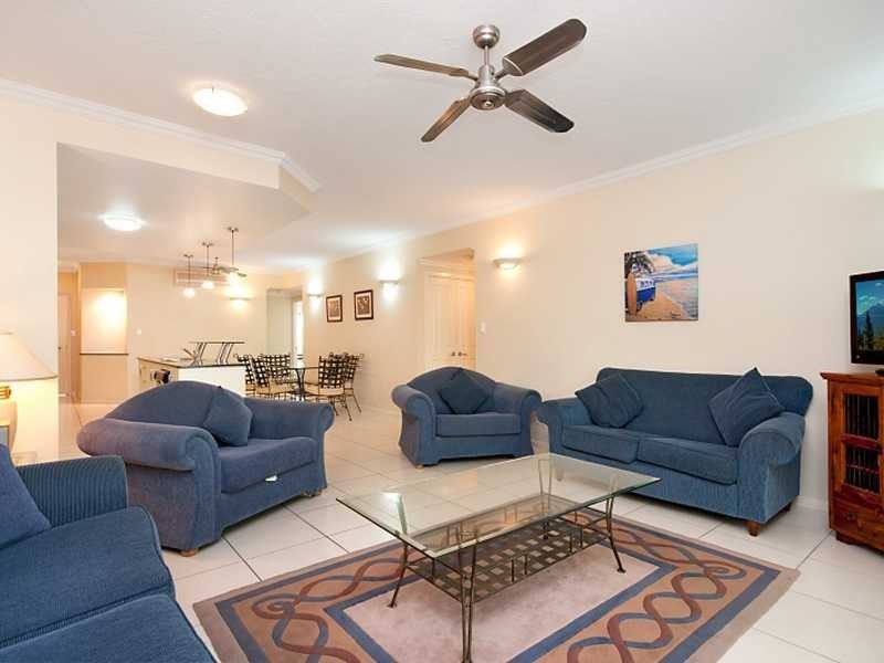 6/75 Spence Street, Cairns City QLD 4870