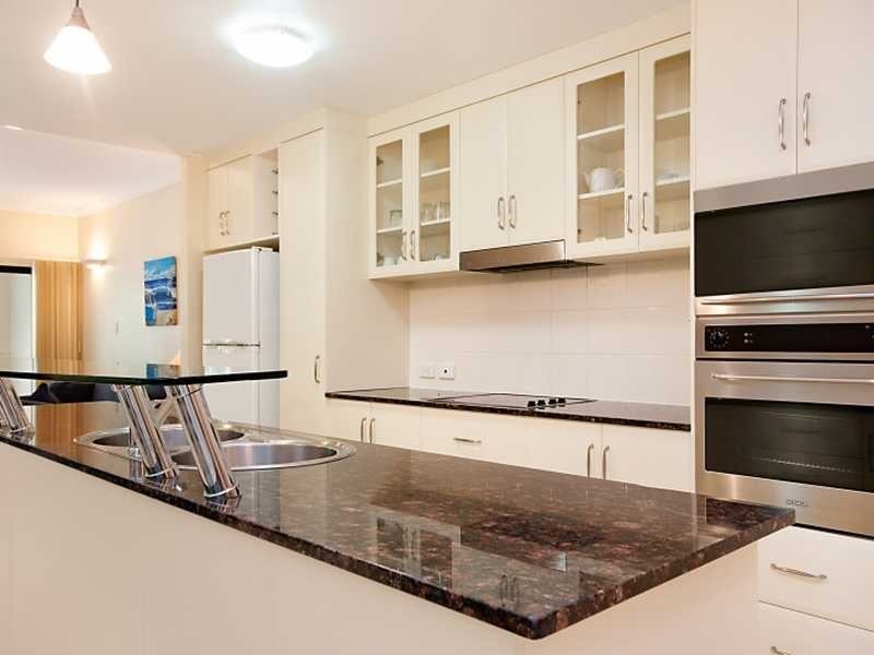 6/75 Spence Street, Cairns City QLD 4870