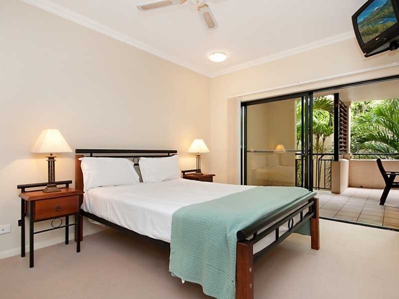 6/75 Spence Street, Cairns City QLD 4870