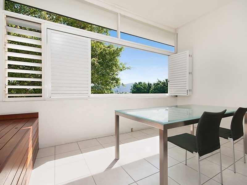 34/164 Spence Street, Cairns QLD 4870