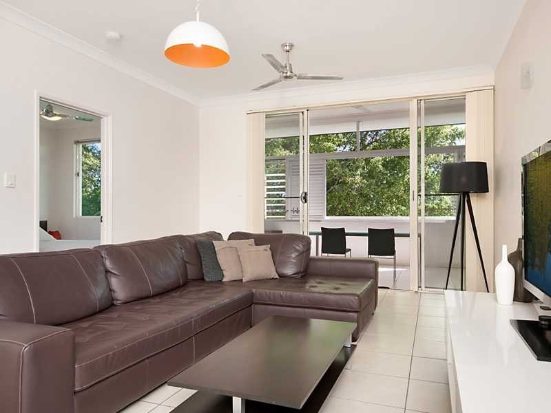34/164 Spence Street, Cairns QLD 4870