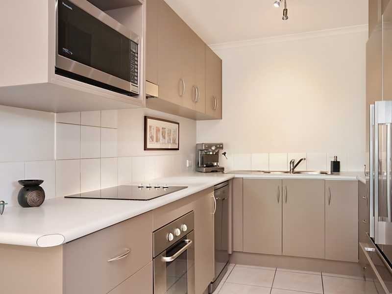 34/164 Spence Street, Cairns QLD 4870