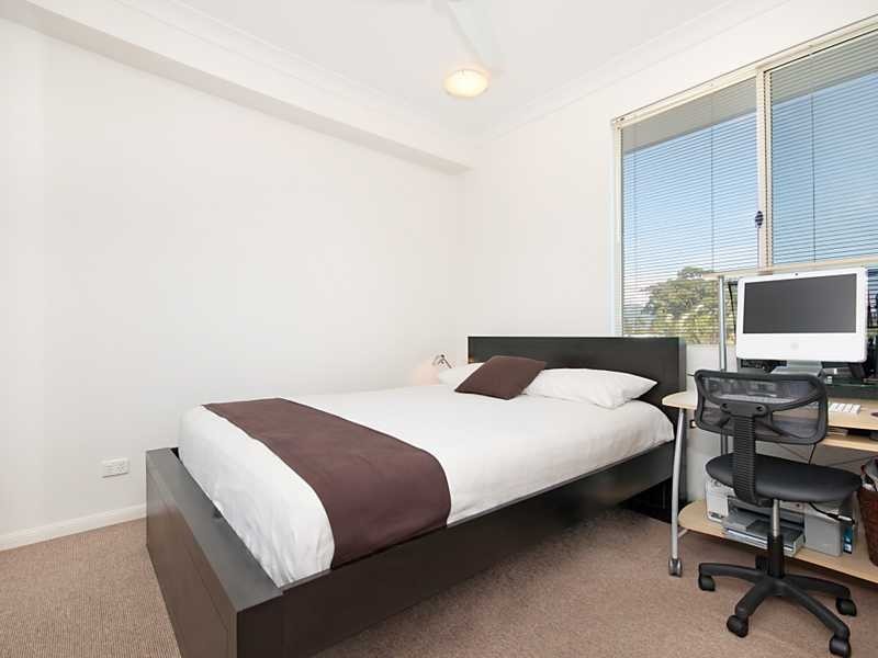 34/164 Spence Street, Cairns QLD 4870