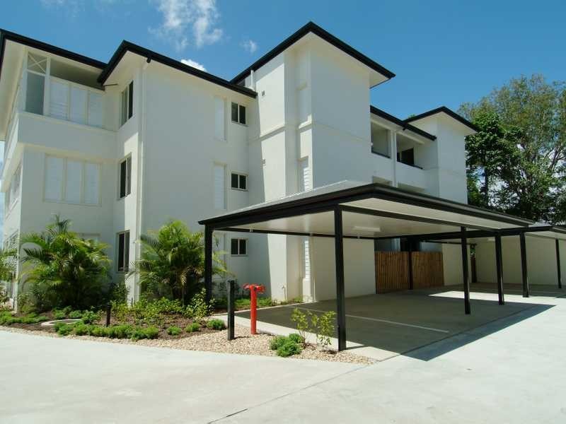 34/164 Spence Street, Cairns QLD 4870