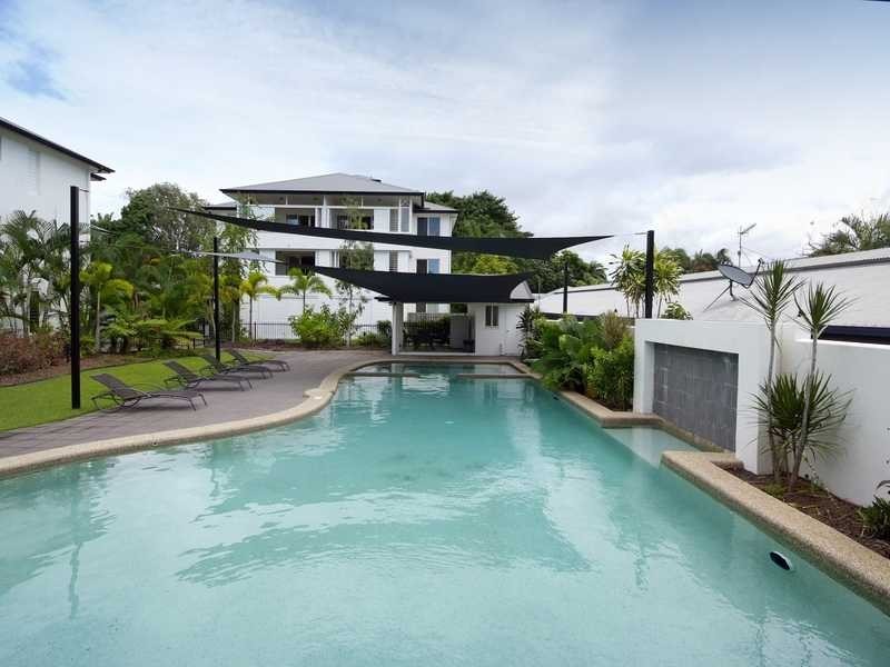 34/164 Spence Street, Cairns QLD 4870