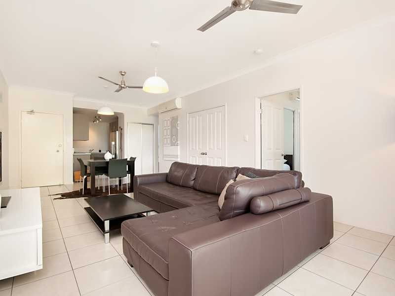 34/164 Spence Street, Cairns QLD 4870
