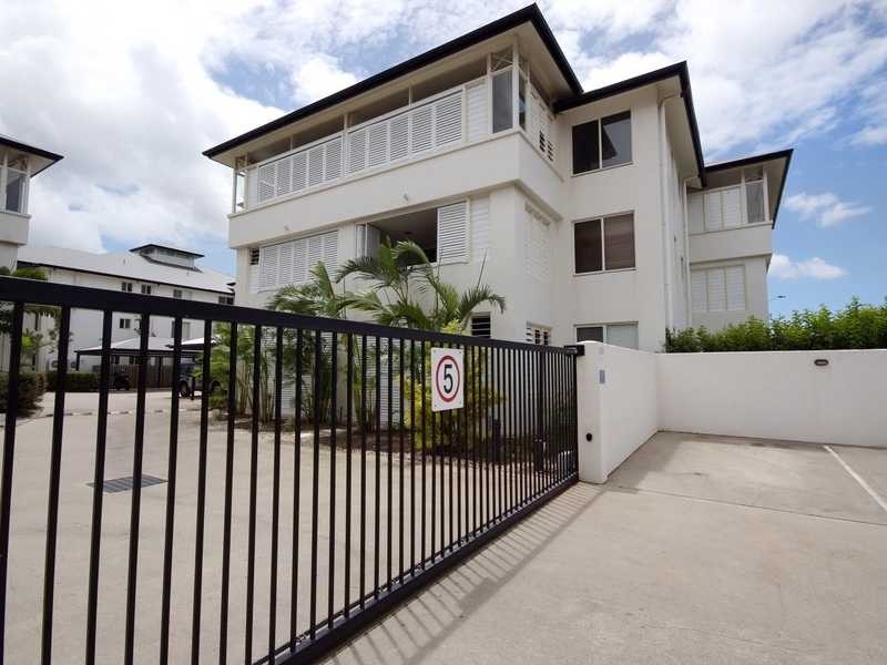 34/164 Spence Street, Cairns QLD 4870