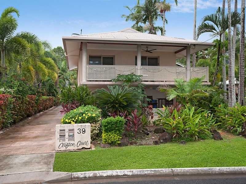 2/39 Arlington Esplanade, Clifton Beach QLD 4879