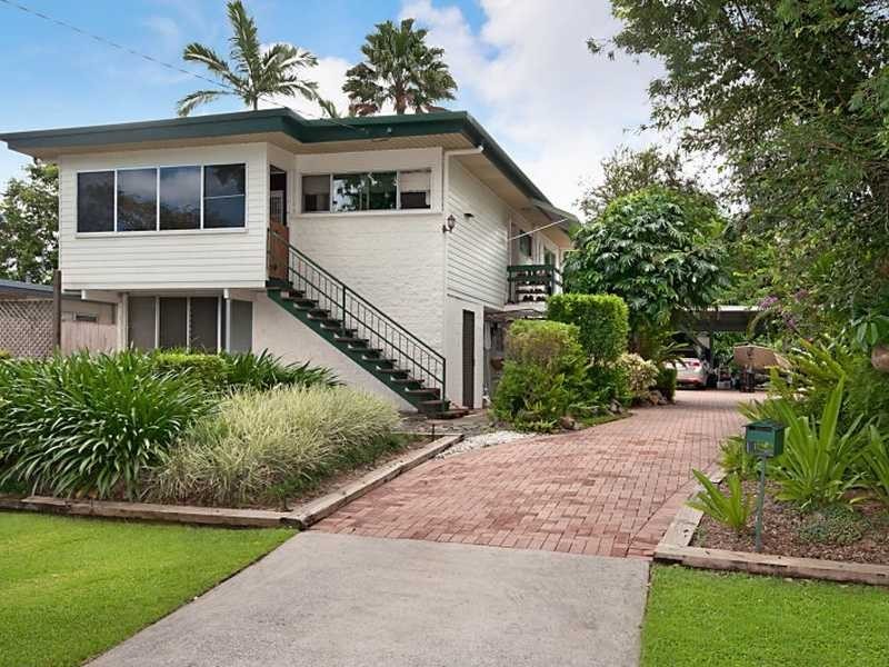 149 Russell Street, Edge Hill QLD 4870
